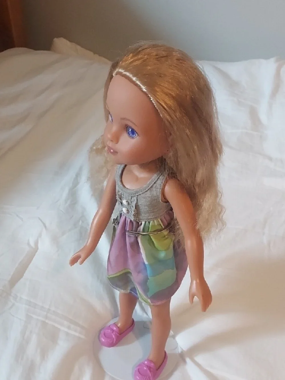 Hearts for Hearts Girls Lauryce Doll